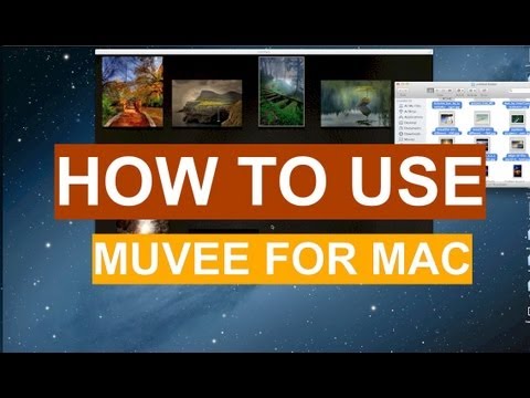 muvee reveal express for mac review